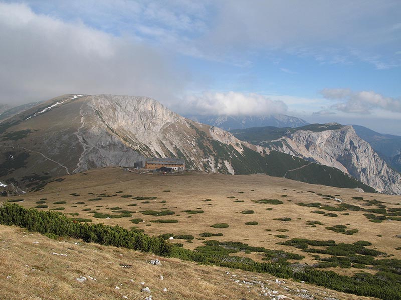 gretchensteig